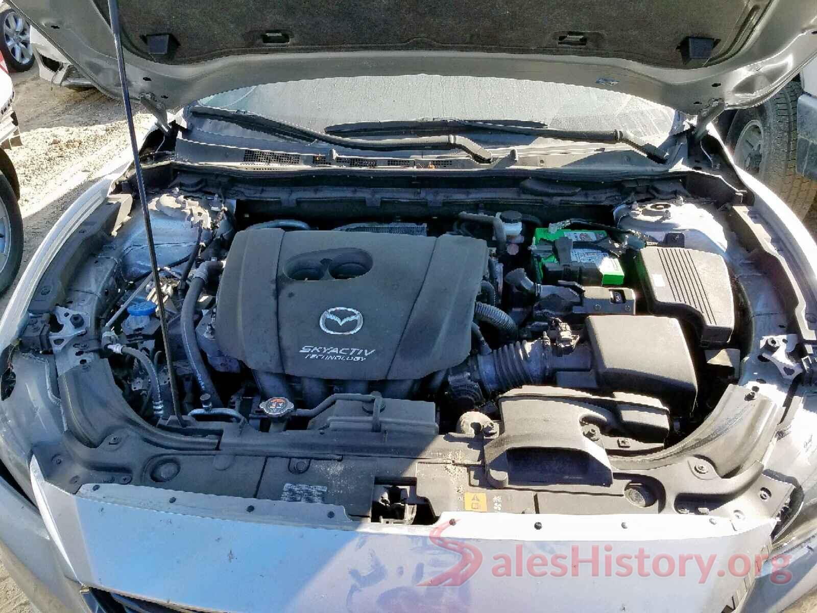 JM1GJ1T54G1400219 2016 MAZDA 6