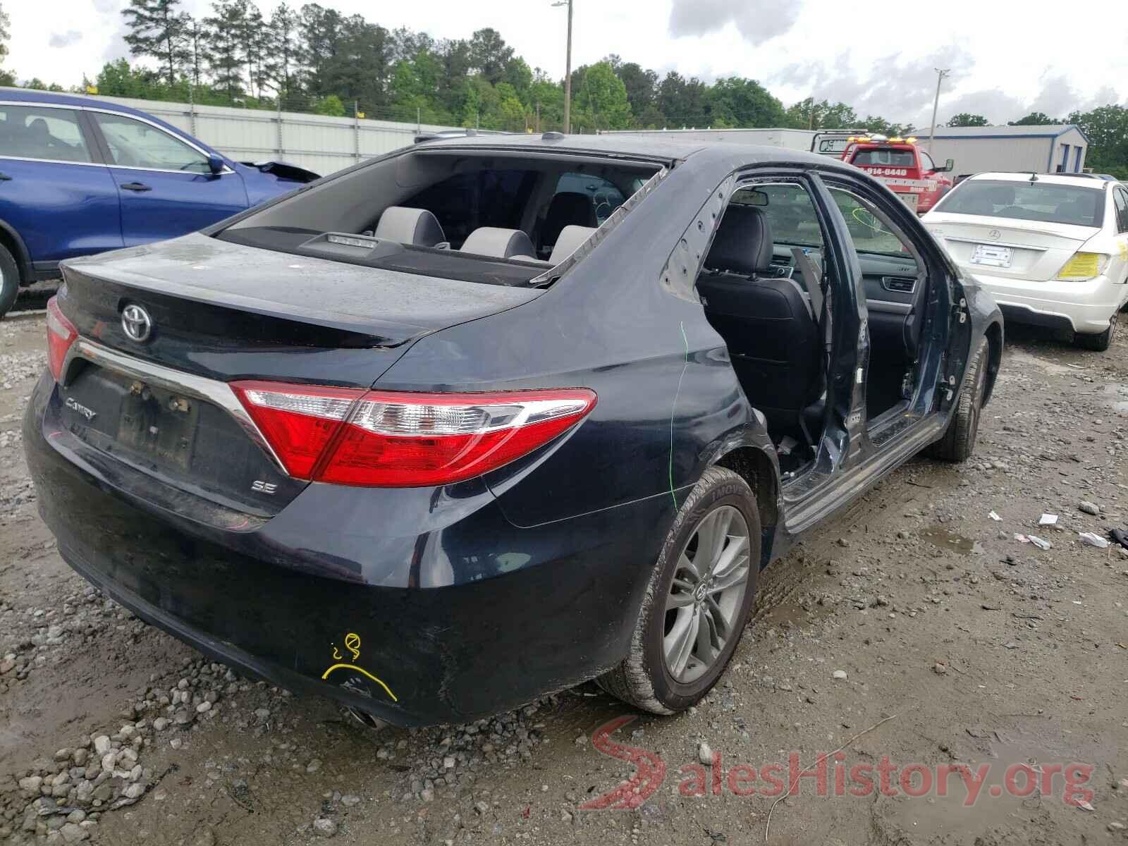 4T1BF1FK8GU257587 2016 TOYOTA CAMRY