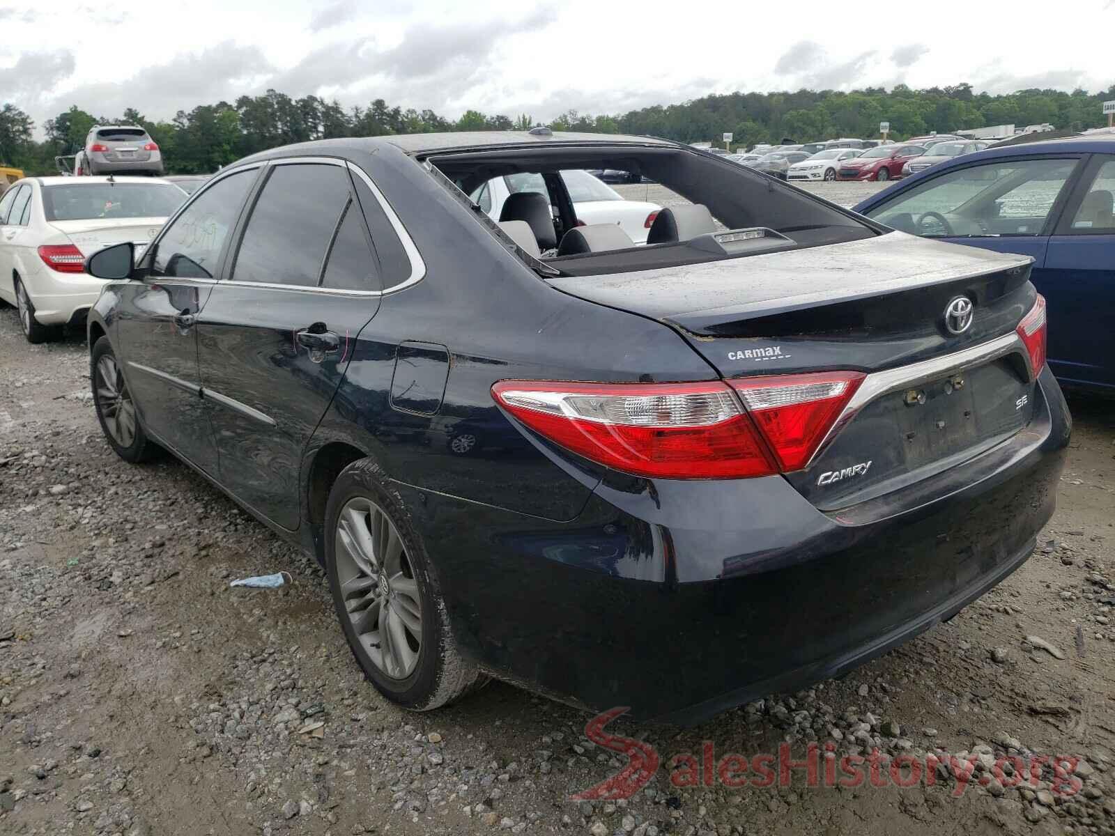 4T1BF1FK8GU257587 2016 TOYOTA CAMRY