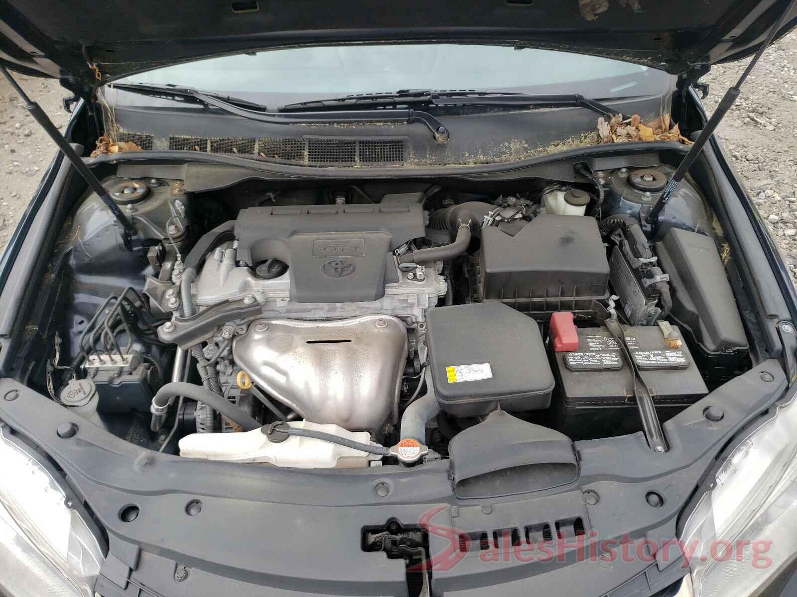 4T1BF1FK8GU257587 2016 TOYOTA CAMRY