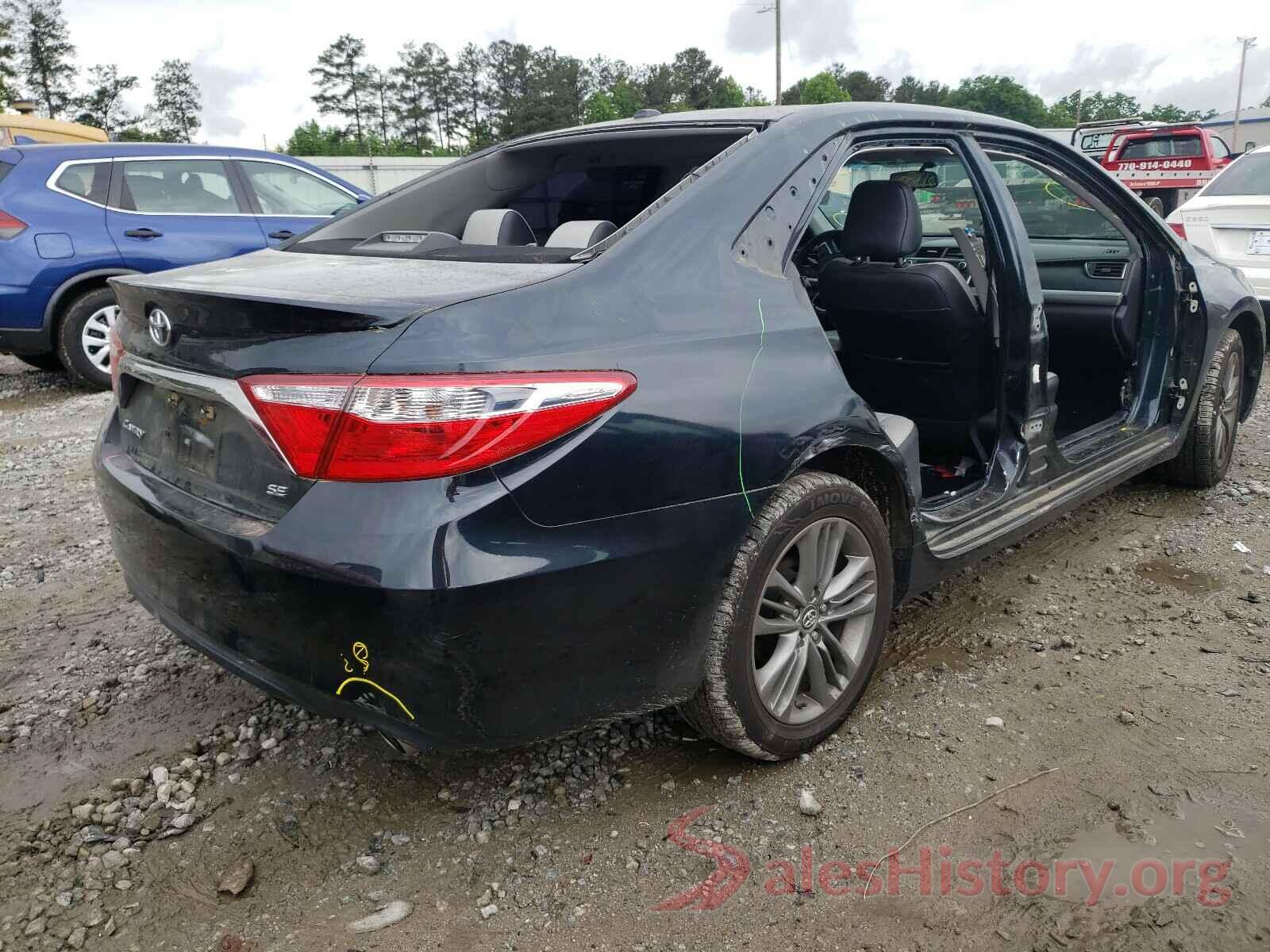 4T1BF1FK8GU257587 2016 TOYOTA CAMRY