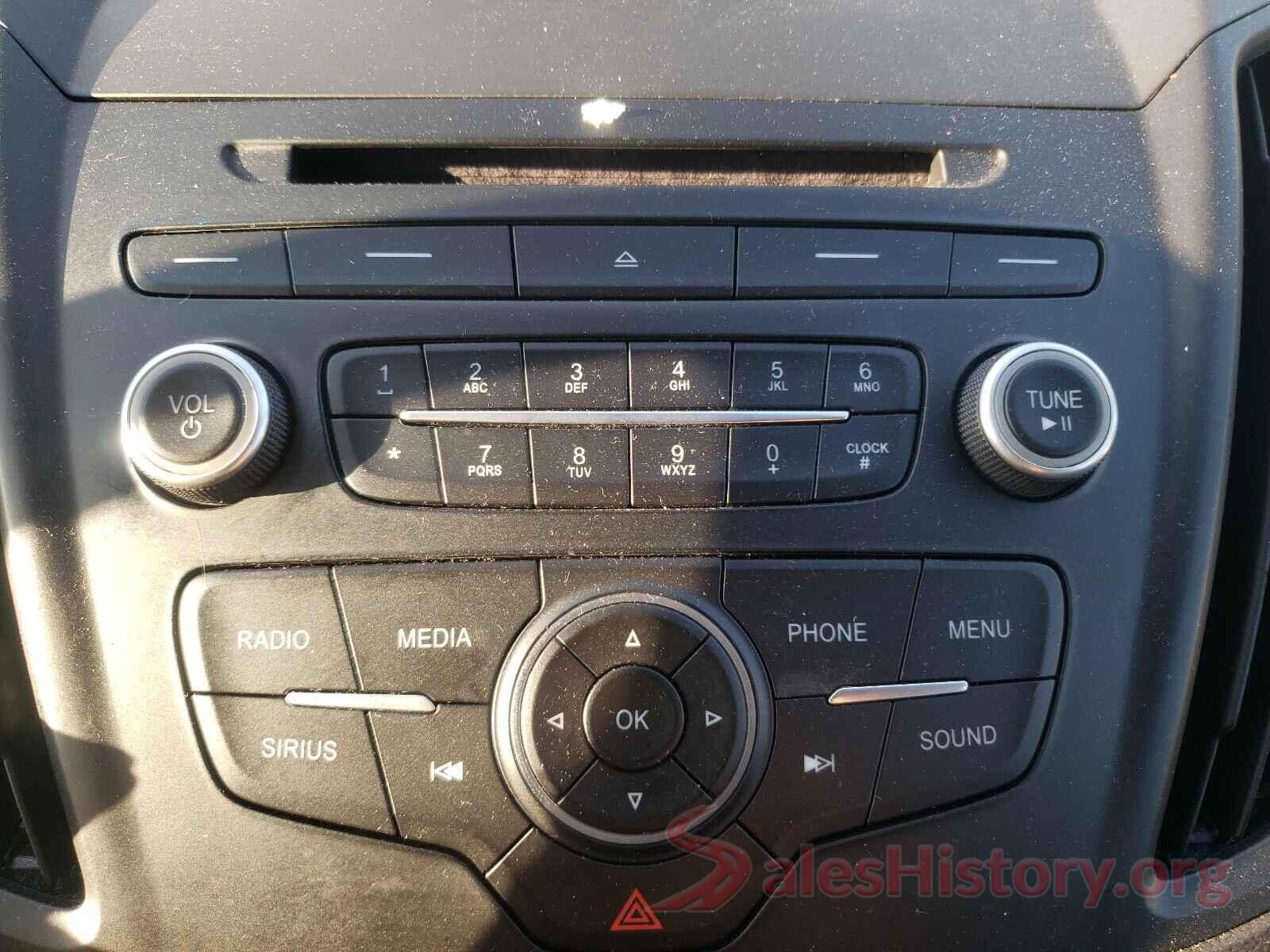 1FMCU0G99HUB67639 2017 FORD ESCAPE