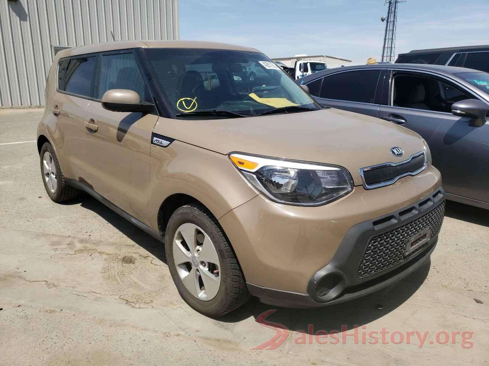 KNDJN2A28G7258026 2016 KIA SOUL