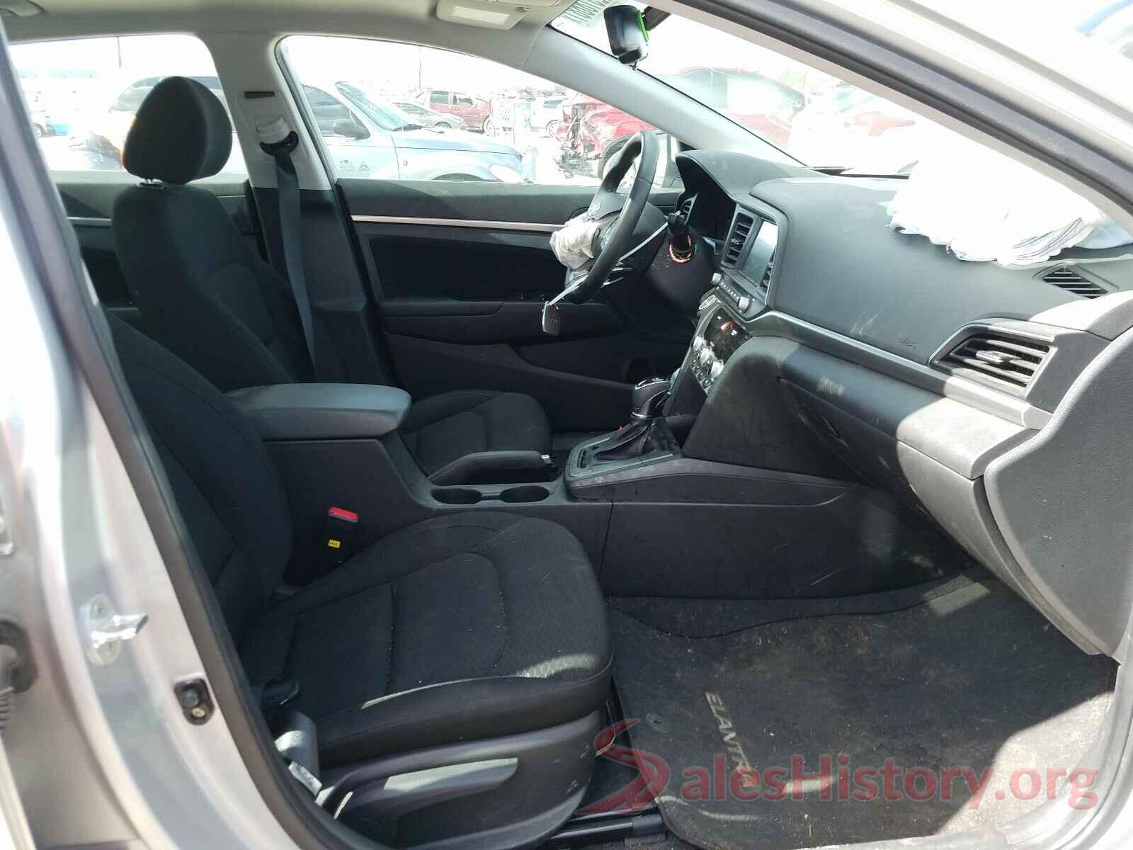 KMHD84LF6LU002619 2020 HYUNDAI ELANTRA