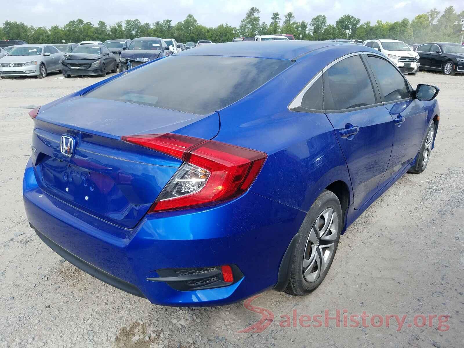 19XFC2F52HE082705 2017 HONDA CIVIC