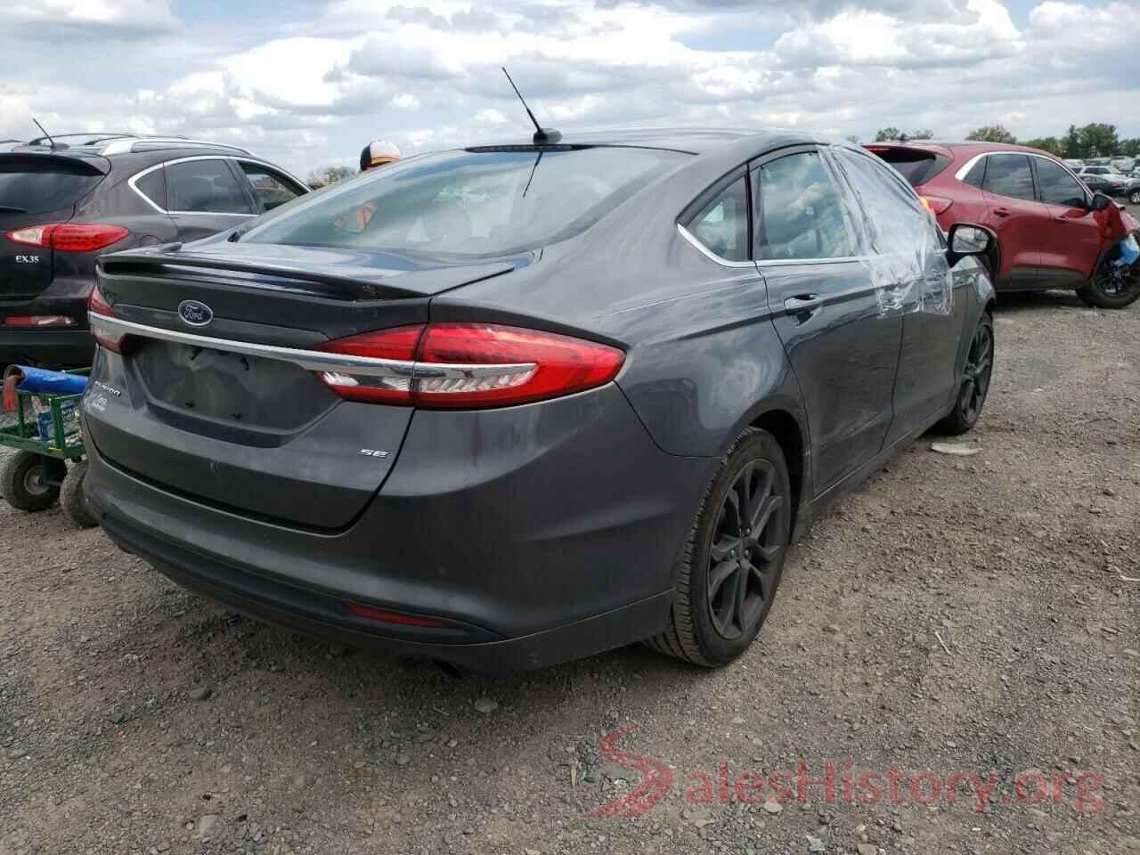 3FA6P0H76JR106483 2018 FORD FUSION