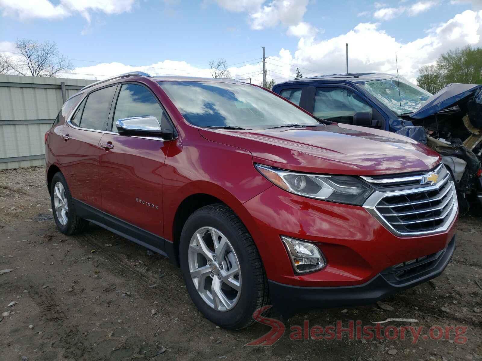 3GNAXXEV9LS577787 2020 CHEVROLET EQUINOX