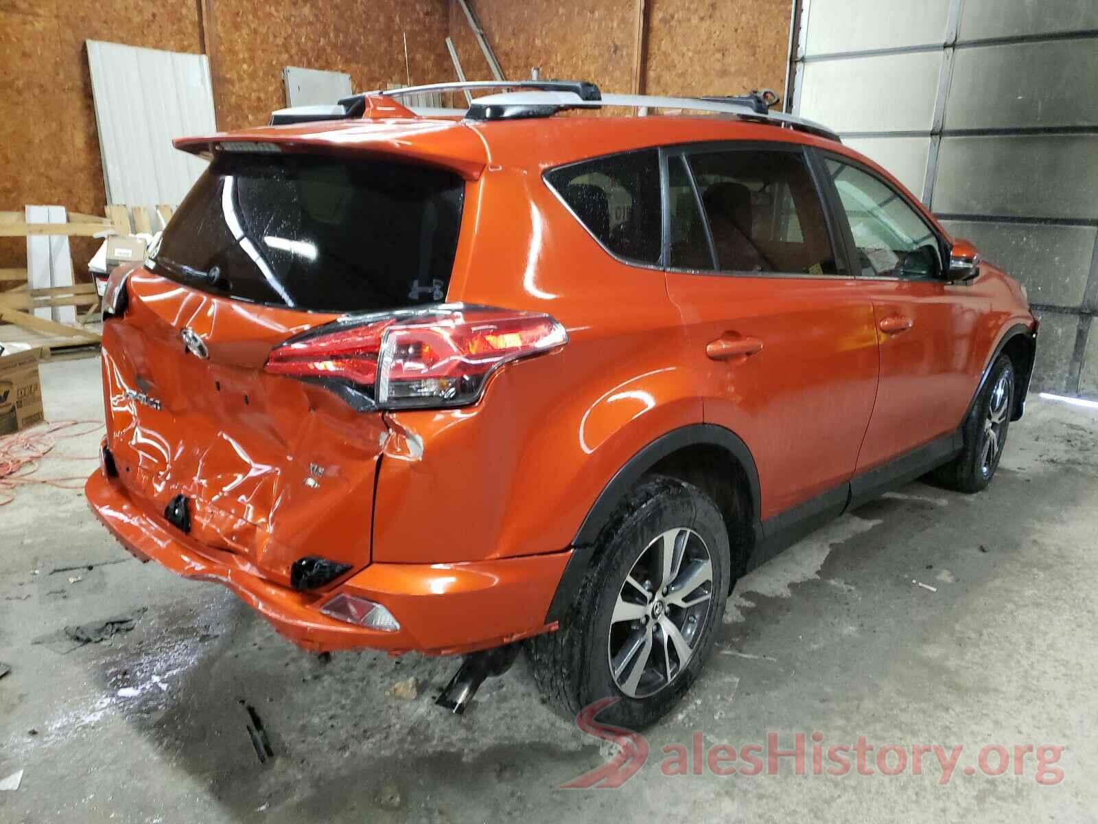 2T3RFREV6GW478136 2016 TOYOTA RAV4