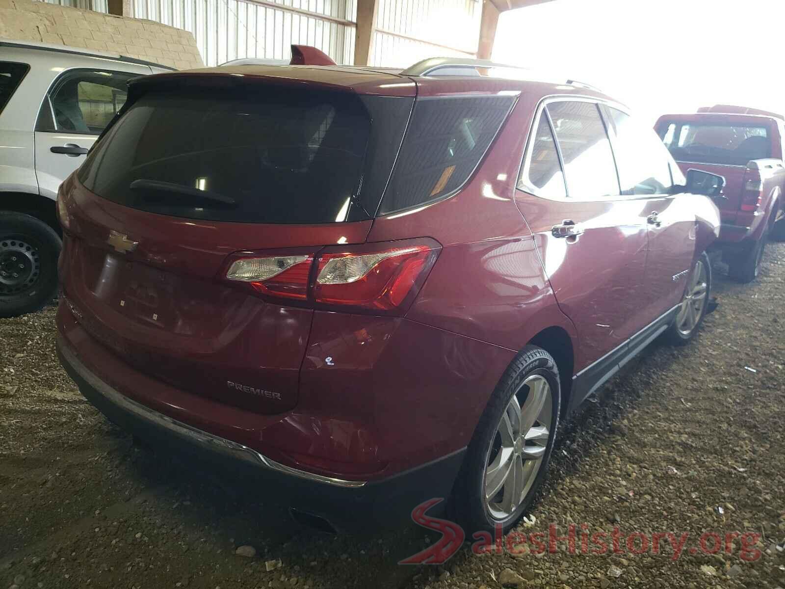 2GNAXPEX3K6210804 2019 CHEVROLET EQUINOX