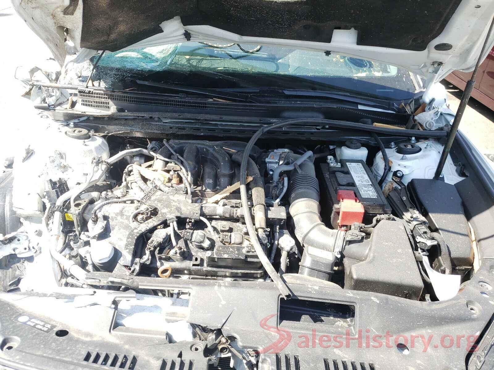 4T1FZ1FB3MU056748 2021 TOYOTA AVALON