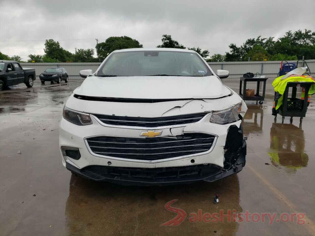 1G1ZE5ST1HF214185 2017 CHEVROLET MALIBU