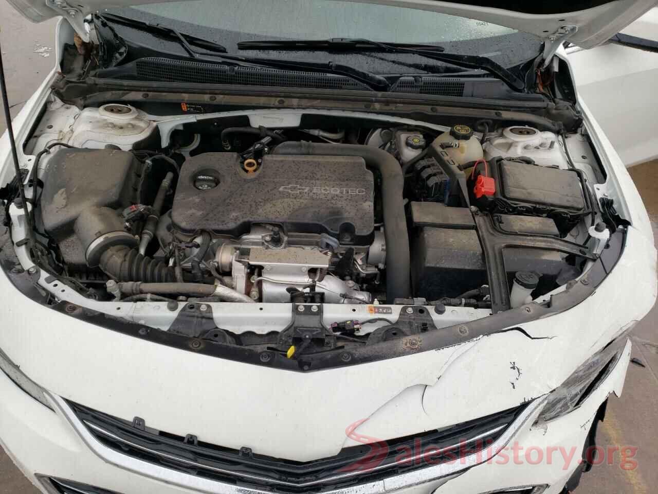 1G1ZE5ST1HF214185 2017 CHEVROLET MALIBU