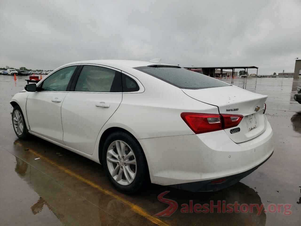 1G1ZE5ST1HF214185 2017 CHEVROLET MALIBU