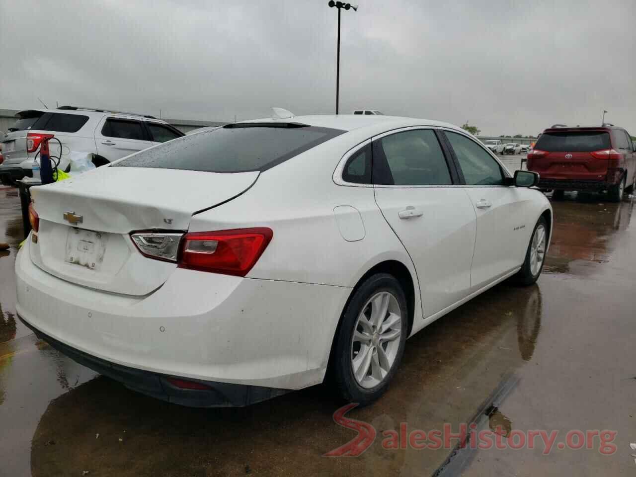 1G1ZE5ST1HF214185 2017 CHEVROLET MALIBU