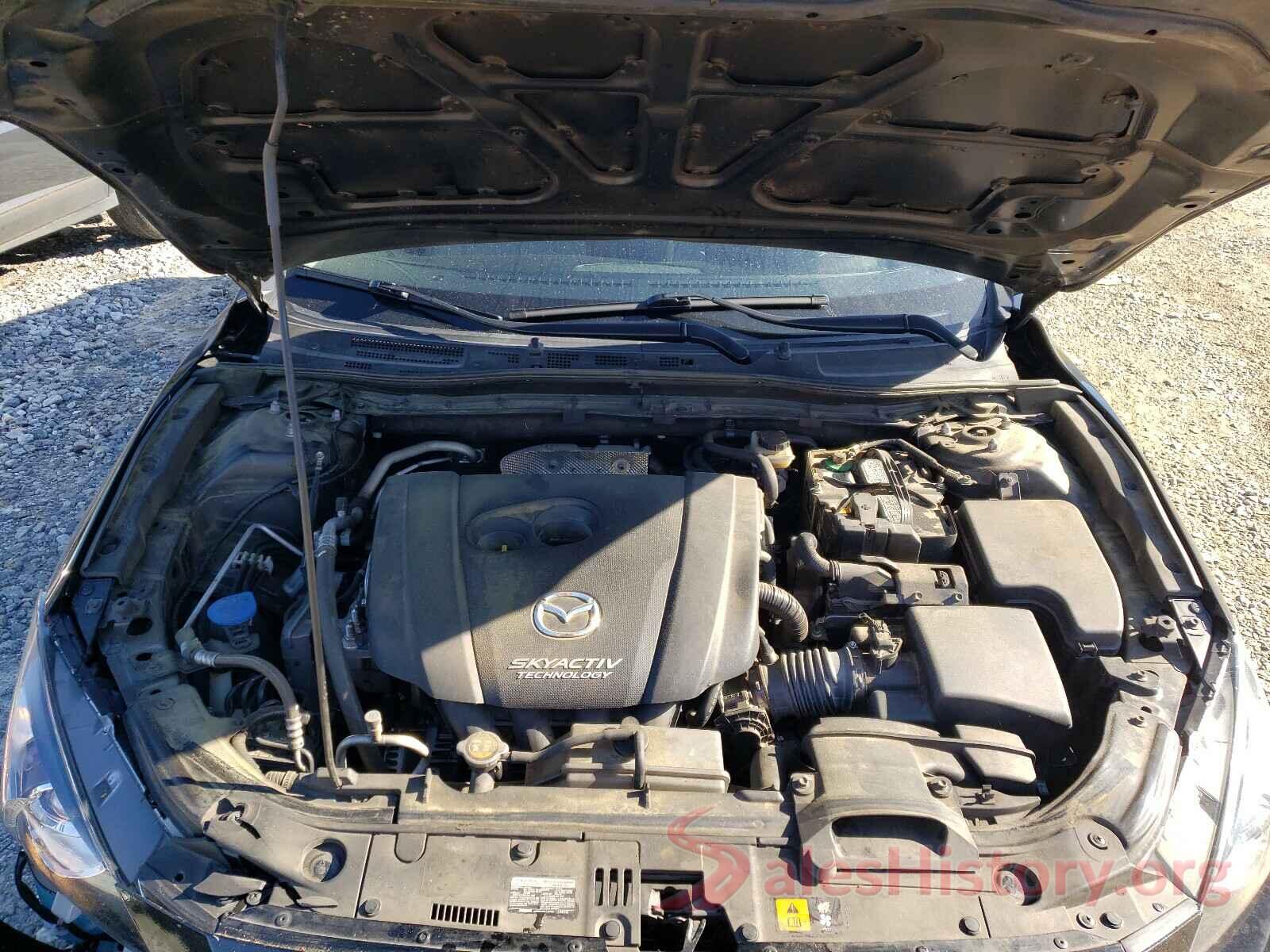 3MZBM1V70GM248147 2016 MAZDA 3