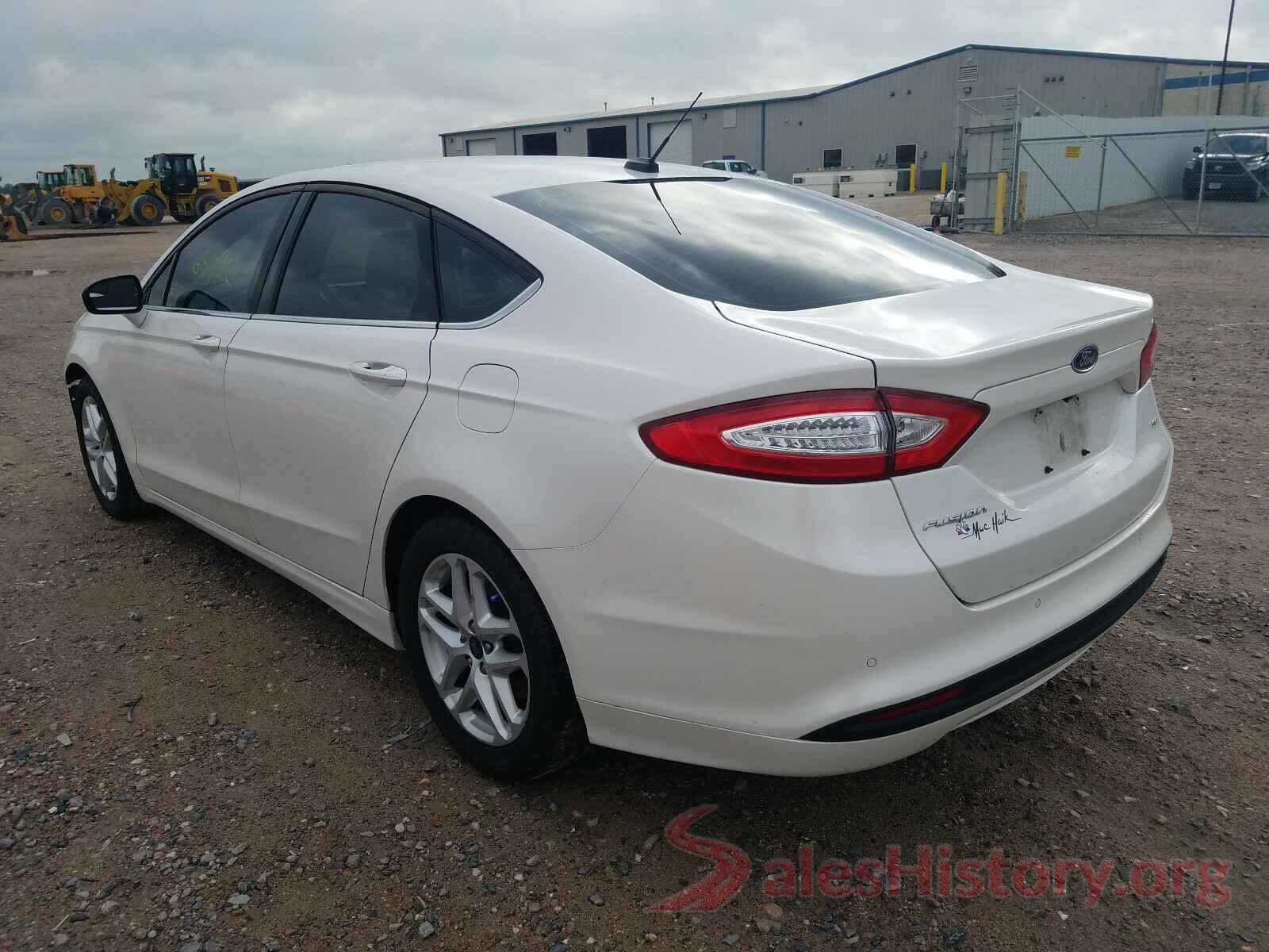 3FA6P0H71GR214079 2016 FORD FUSION