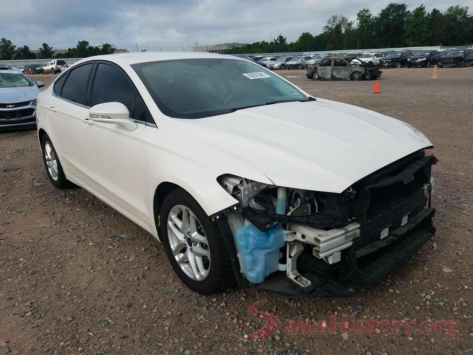 3FA6P0H71GR214079 2016 FORD FUSION