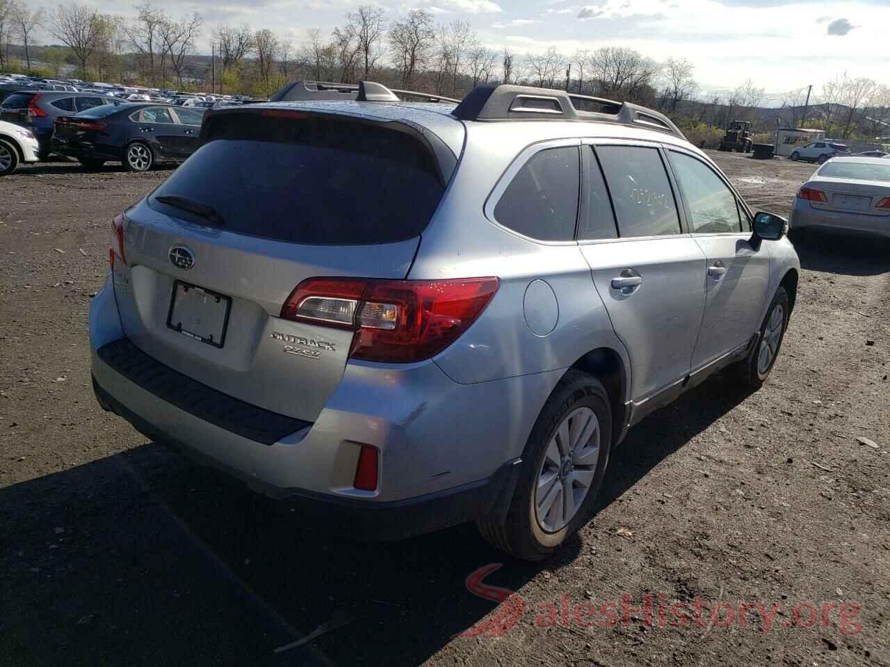 4S4BSAFC0H3262276 2017 SUBARU OUTBACK