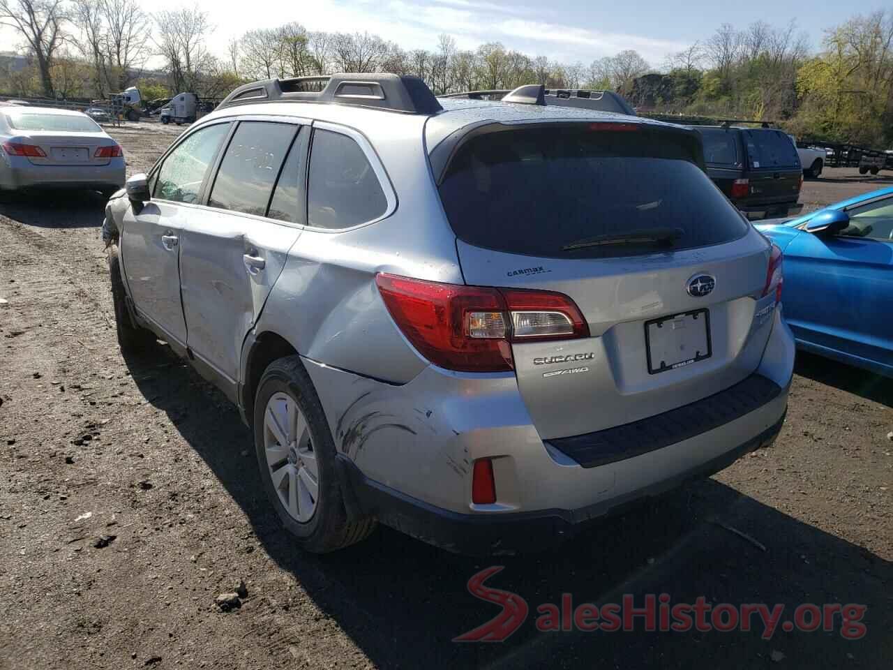 4S4BSAFC0H3262276 2017 SUBARU OUTBACK