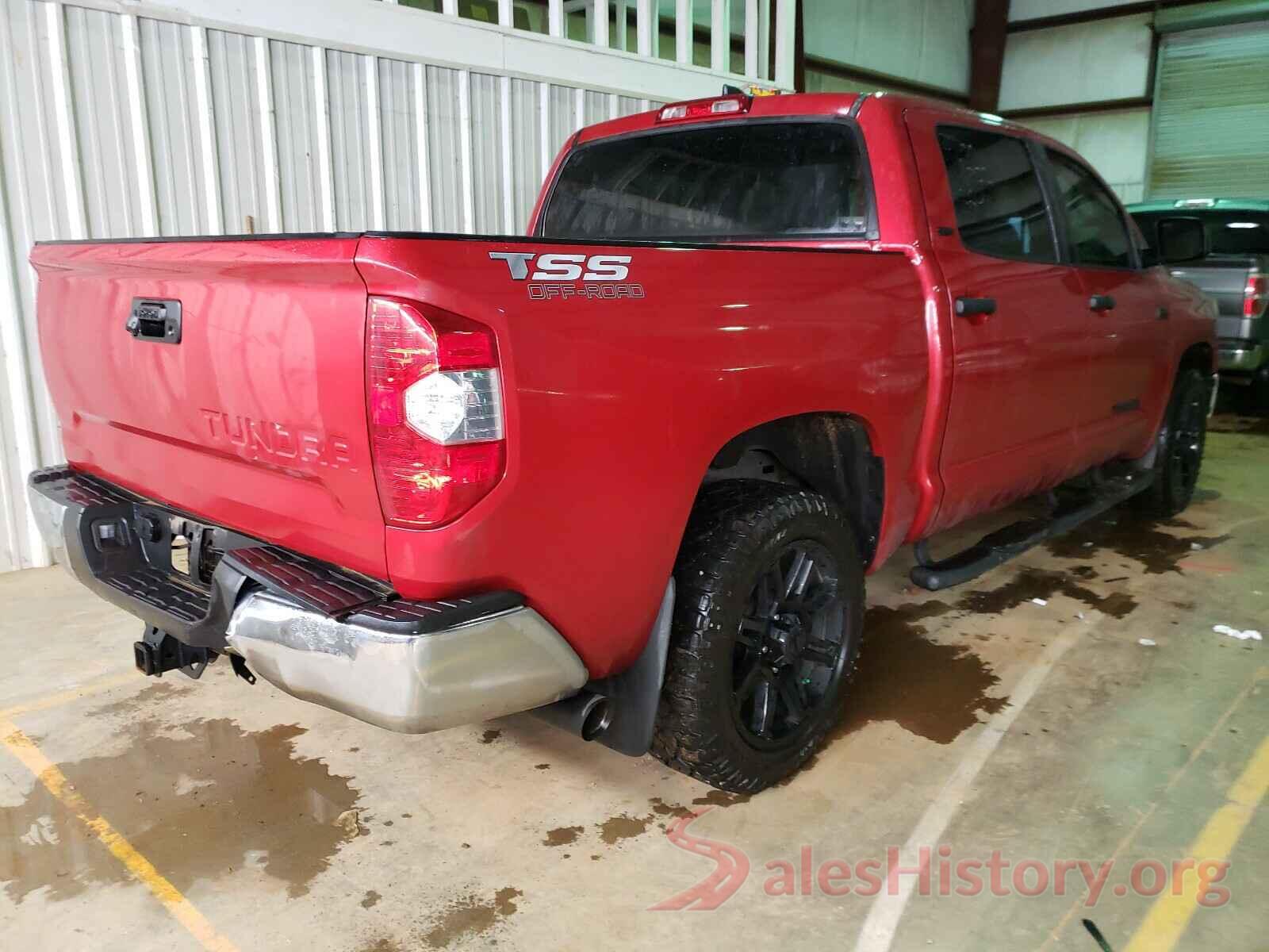 5TFEY5F14LX264085 2020 TOYOTA TUNDRA