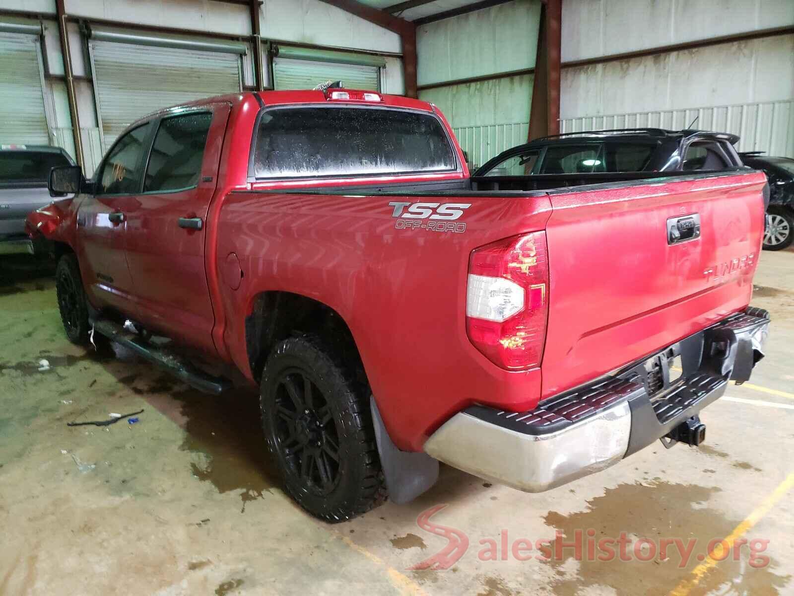 5TFEY5F14LX264085 2020 TOYOTA TUNDRA