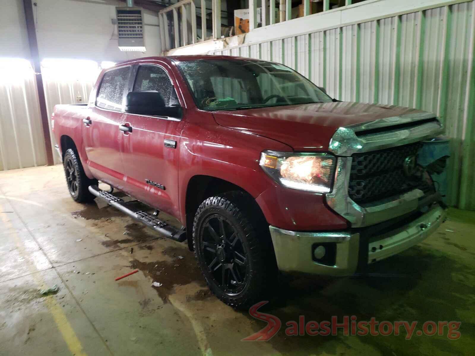 5TFEY5F14LX264085 2020 TOYOTA TUNDRA