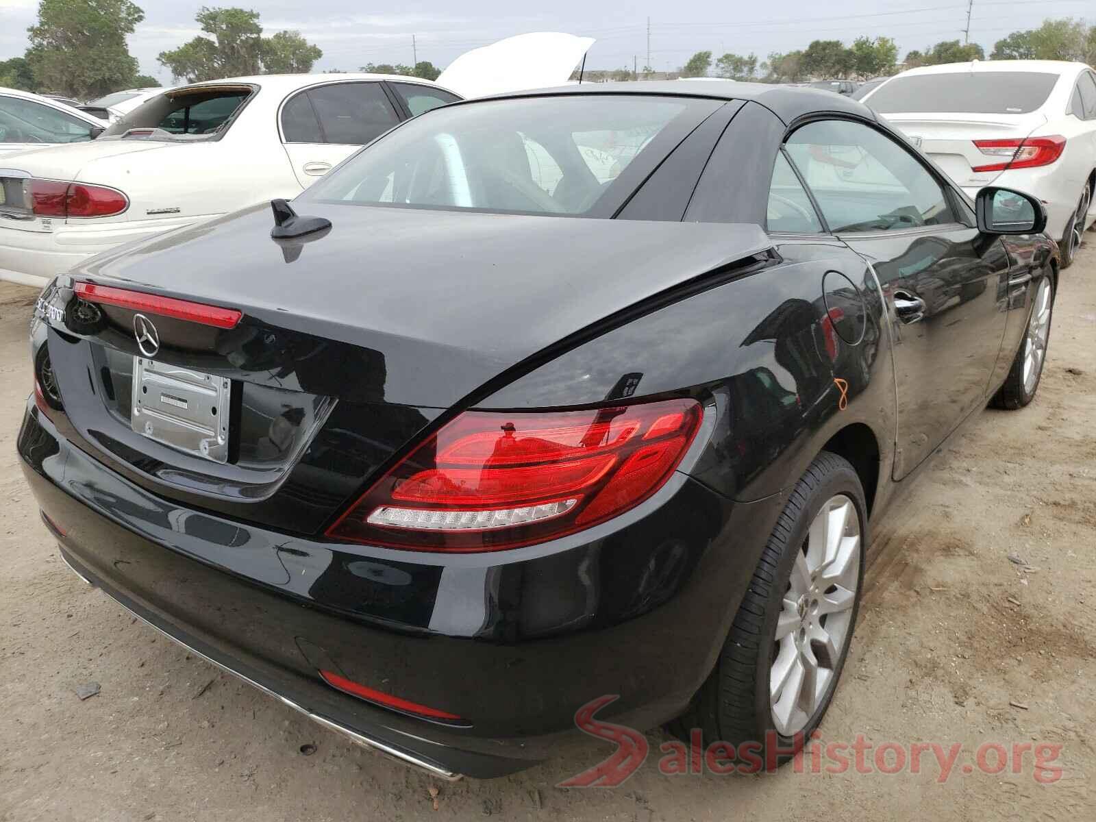 WDDPK3JA3HF144769 2017 MERCEDES-BENZ S CLASS