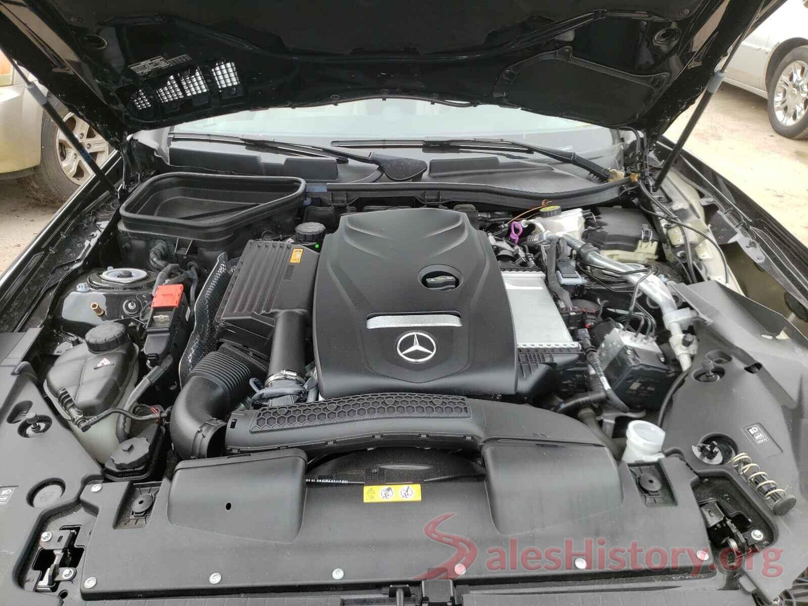 WDDPK3JA3HF144769 2017 MERCEDES-BENZ S CLASS