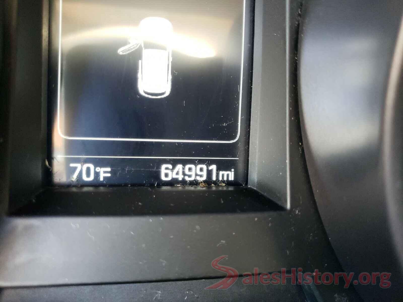 5NMZT3LB0JH055157 2018 HYUNDAI SANTA FE