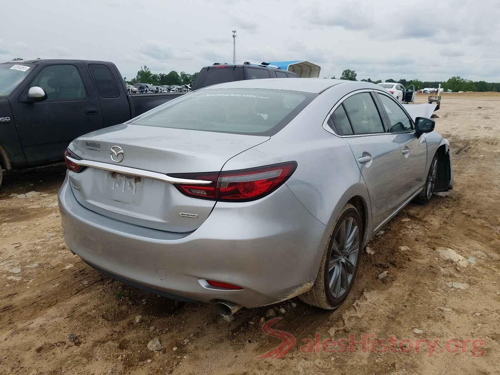 JM1GL1VM1J1306112 2018 MAZDA 6