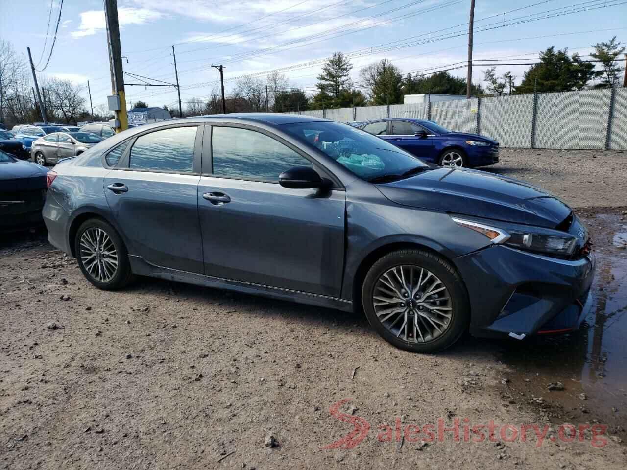 3KPF54AD0PE539983 2023 KIA FORTE