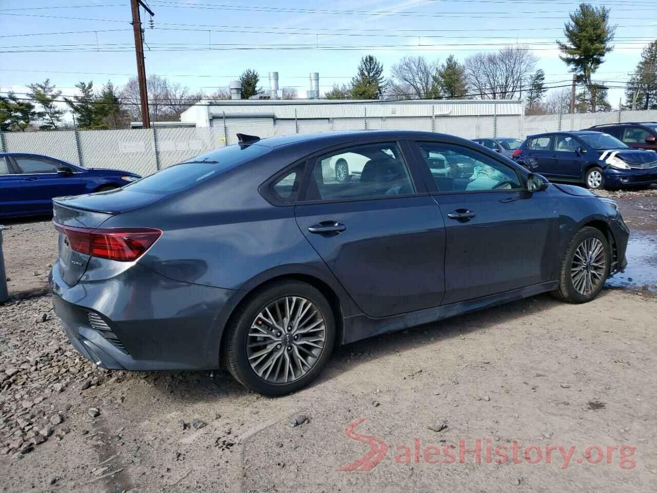 3KPF54AD0PE539983 2023 KIA FORTE