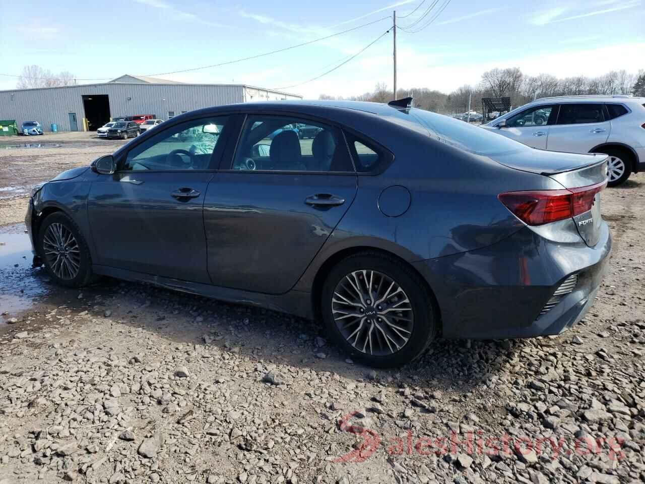 3KPF54AD0PE539983 2023 KIA FORTE