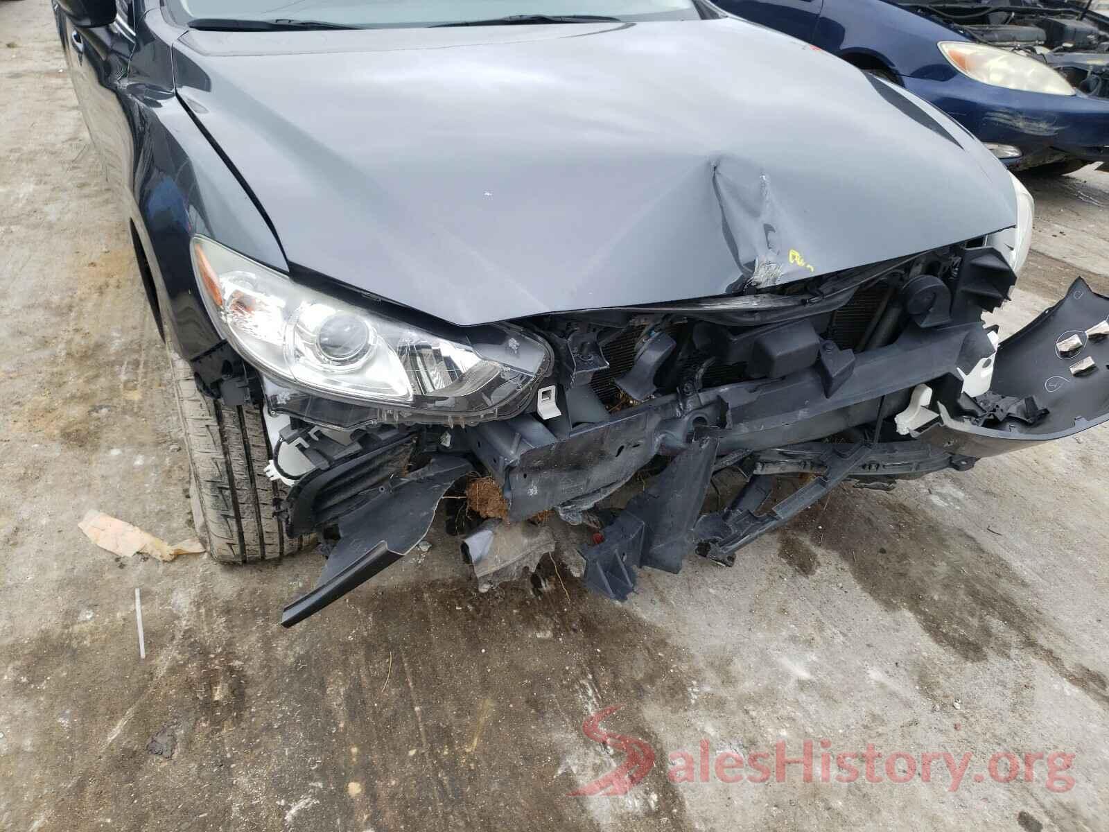 JM1GJ1U59G1412932 2016 MAZDA 6