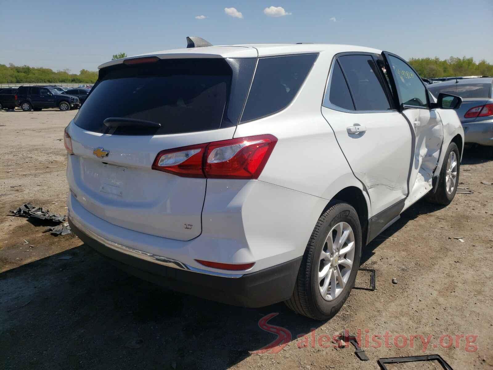 2GNAXJEV5J6270349 2018 CHEVROLET EQUINOX