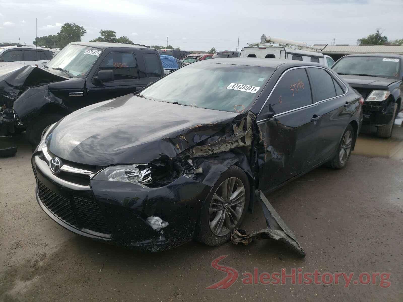 4T1BF1FK1HU653295 2017 TOYOTA CAMRY