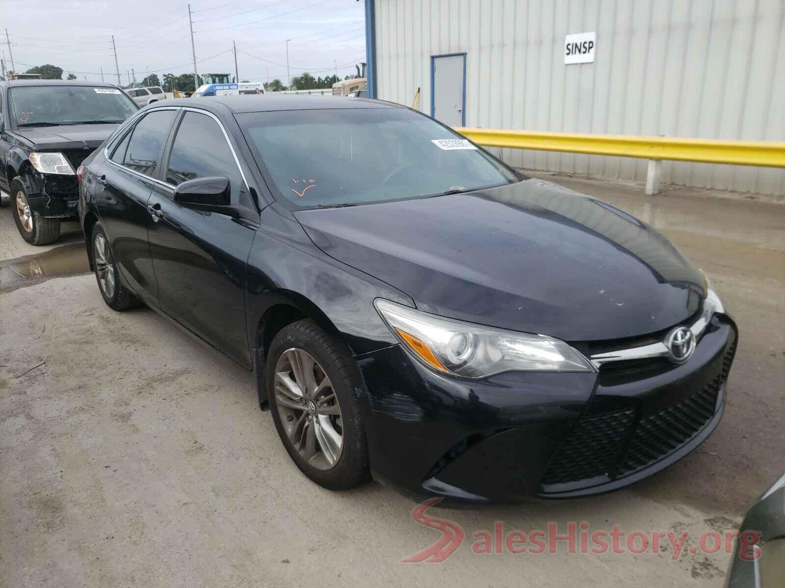 4T1BF1FK1HU653295 2017 TOYOTA CAMRY