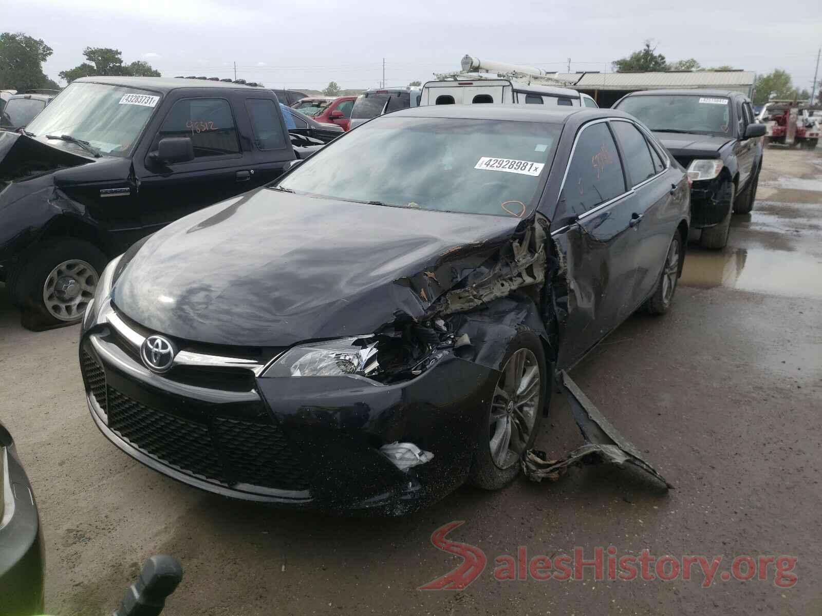 4T1BF1FK1HU653295 2017 TOYOTA CAMRY