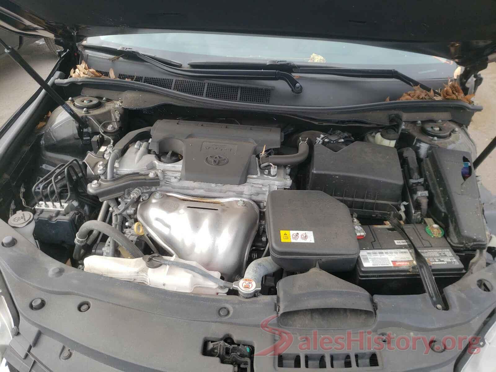 4T1BF1FK1HU653295 2017 TOYOTA CAMRY