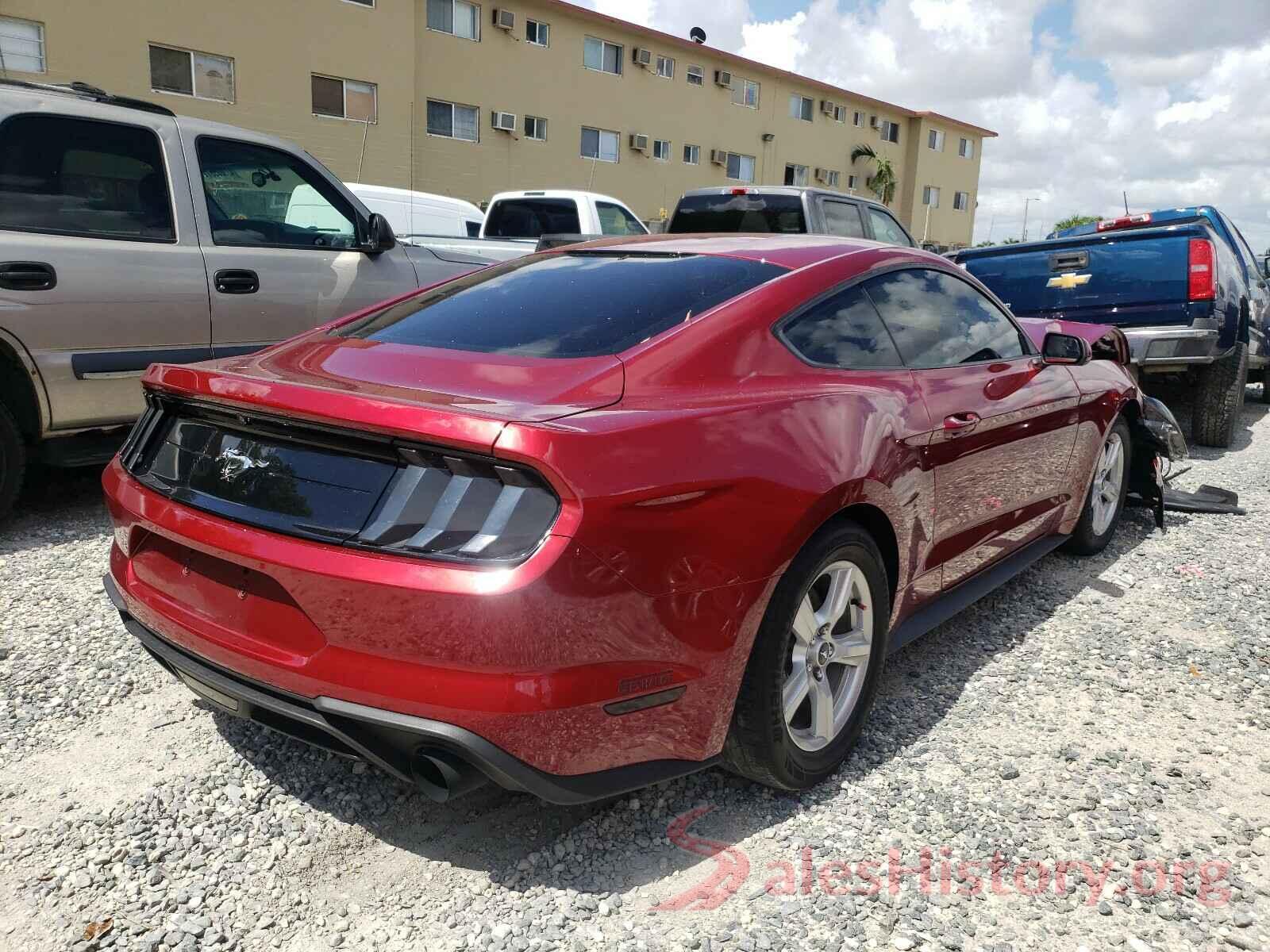 1FA6P8TH0J5170875 2018 FORD MUSTANG