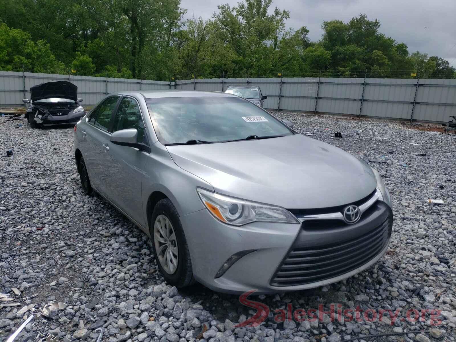 4T1BF1FK2GU250392 2016 TOYOTA CAMRY