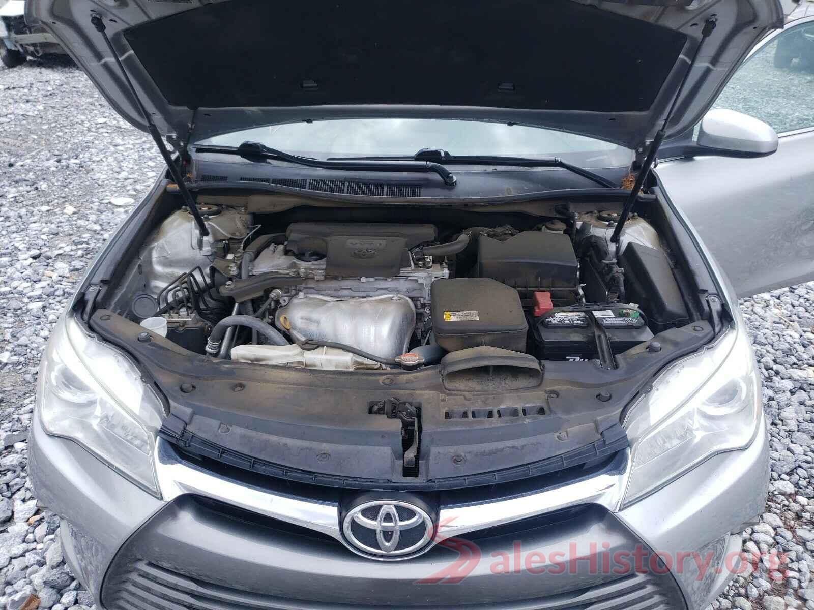 4T1BF1FK2GU250392 2016 TOYOTA CAMRY