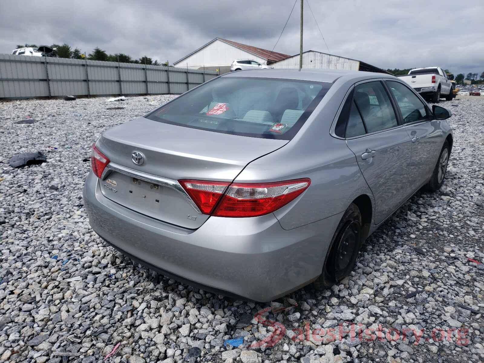 4T1BF1FK2GU250392 2016 TOYOTA CAMRY