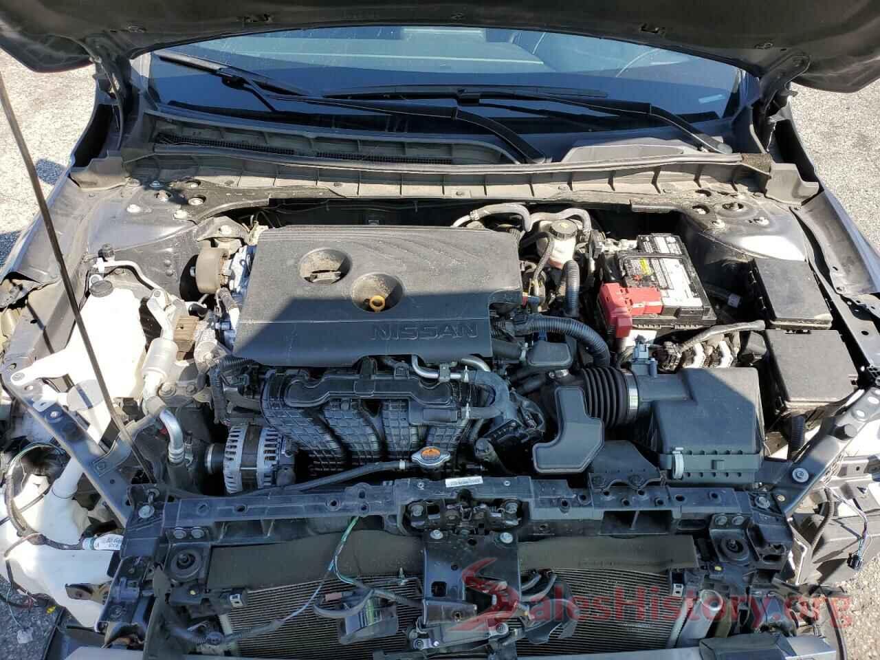 1N4BL4CV8LC231574 2020 NISSAN ALTIMA