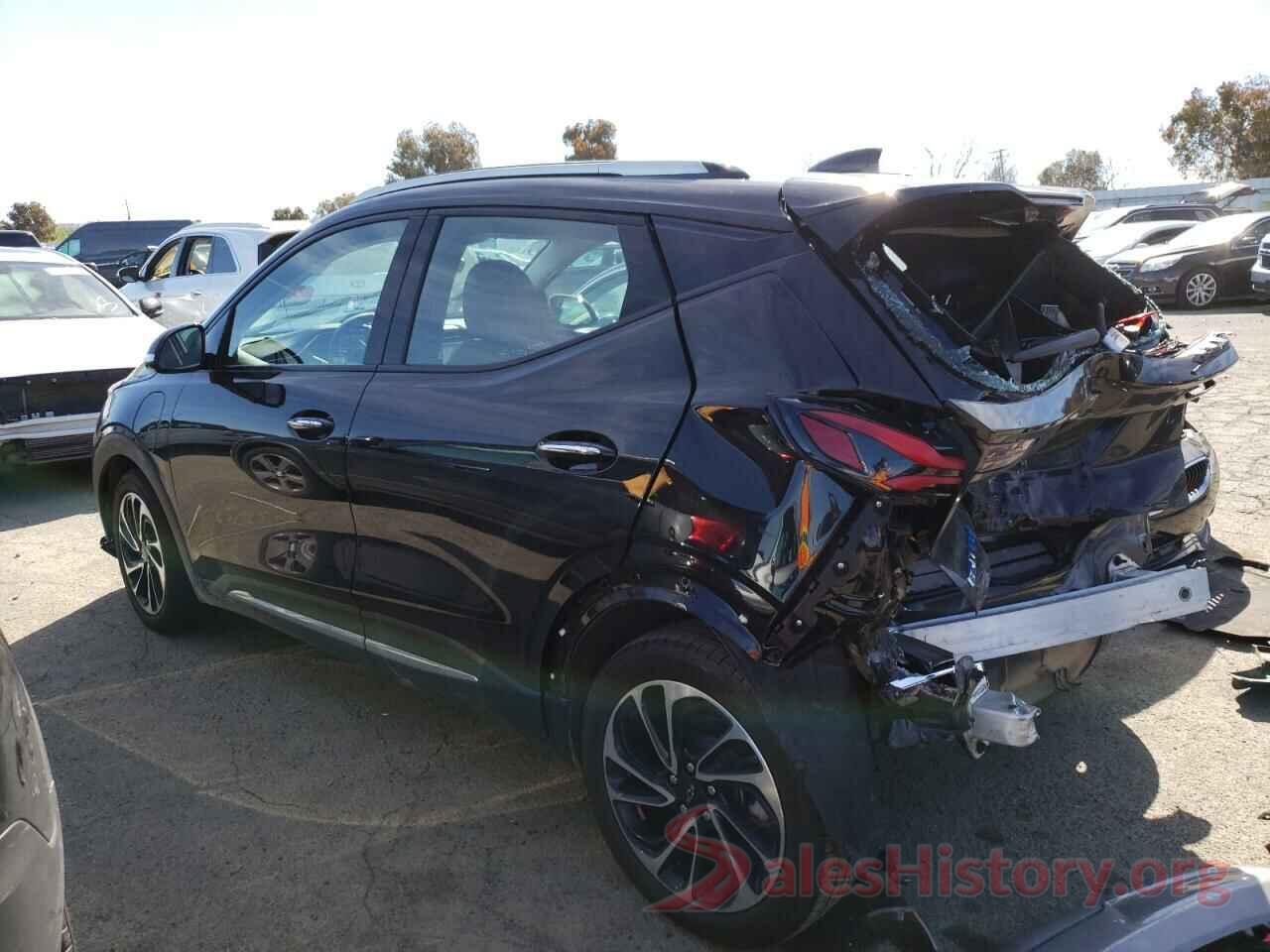 1G1FZ6S04N4106279 2022 CHEVROLET BOLT