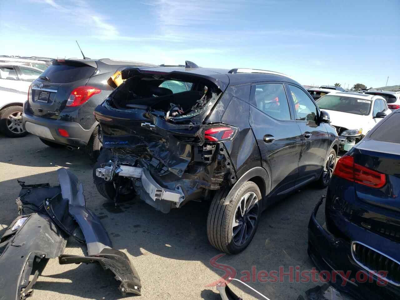 1G1FZ6S04N4106279 2022 CHEVROLET BOLT