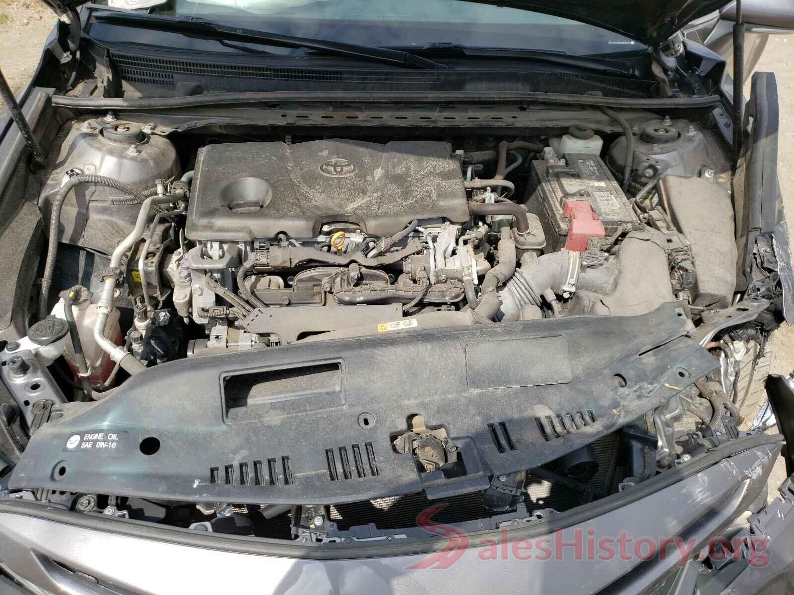 4T1B11HK0JU037668 2018 TOYOTA CAMRY