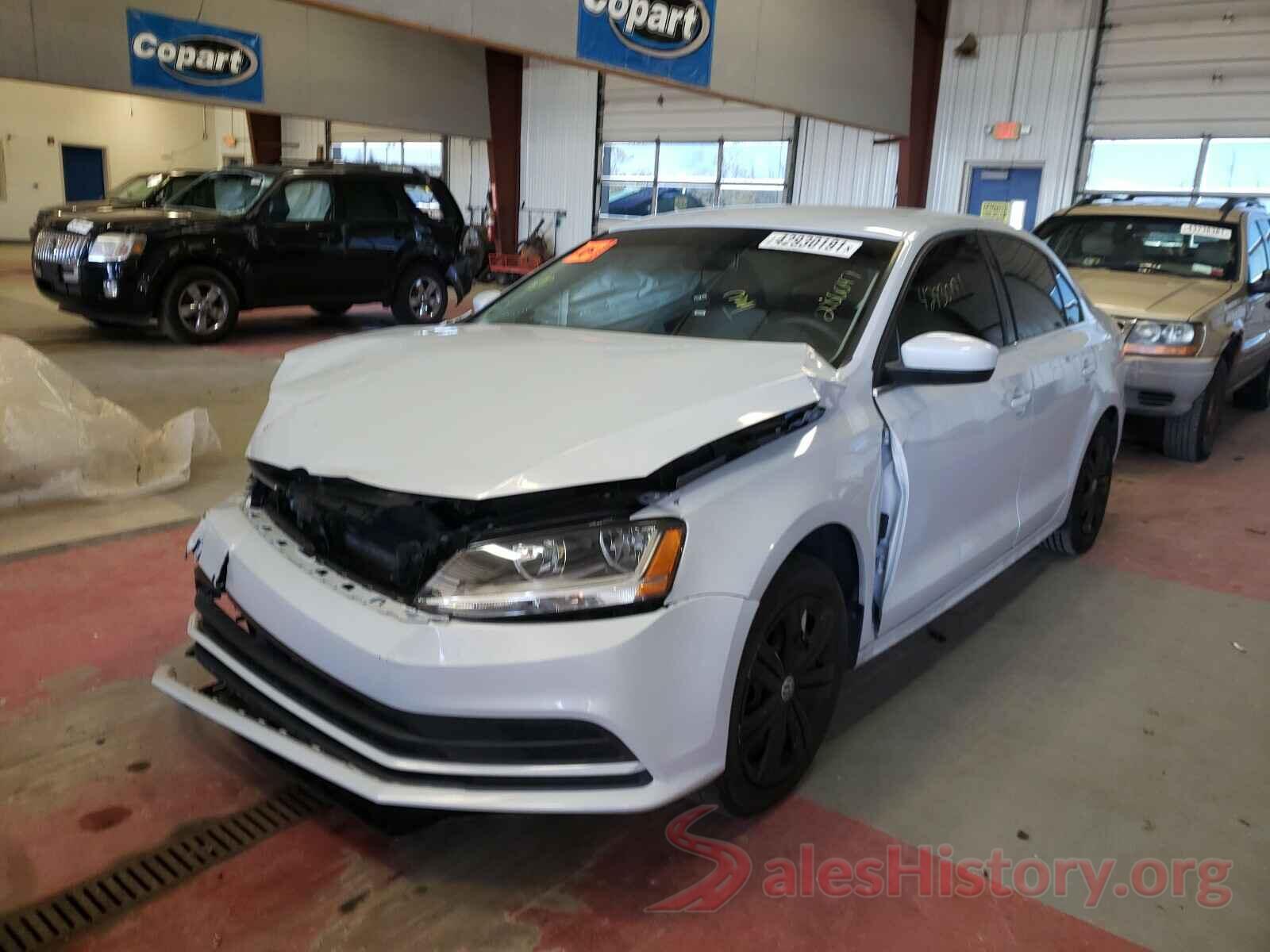 3VW2B7AJ8HM280047 2017 VOLKSWAGEN JETTA