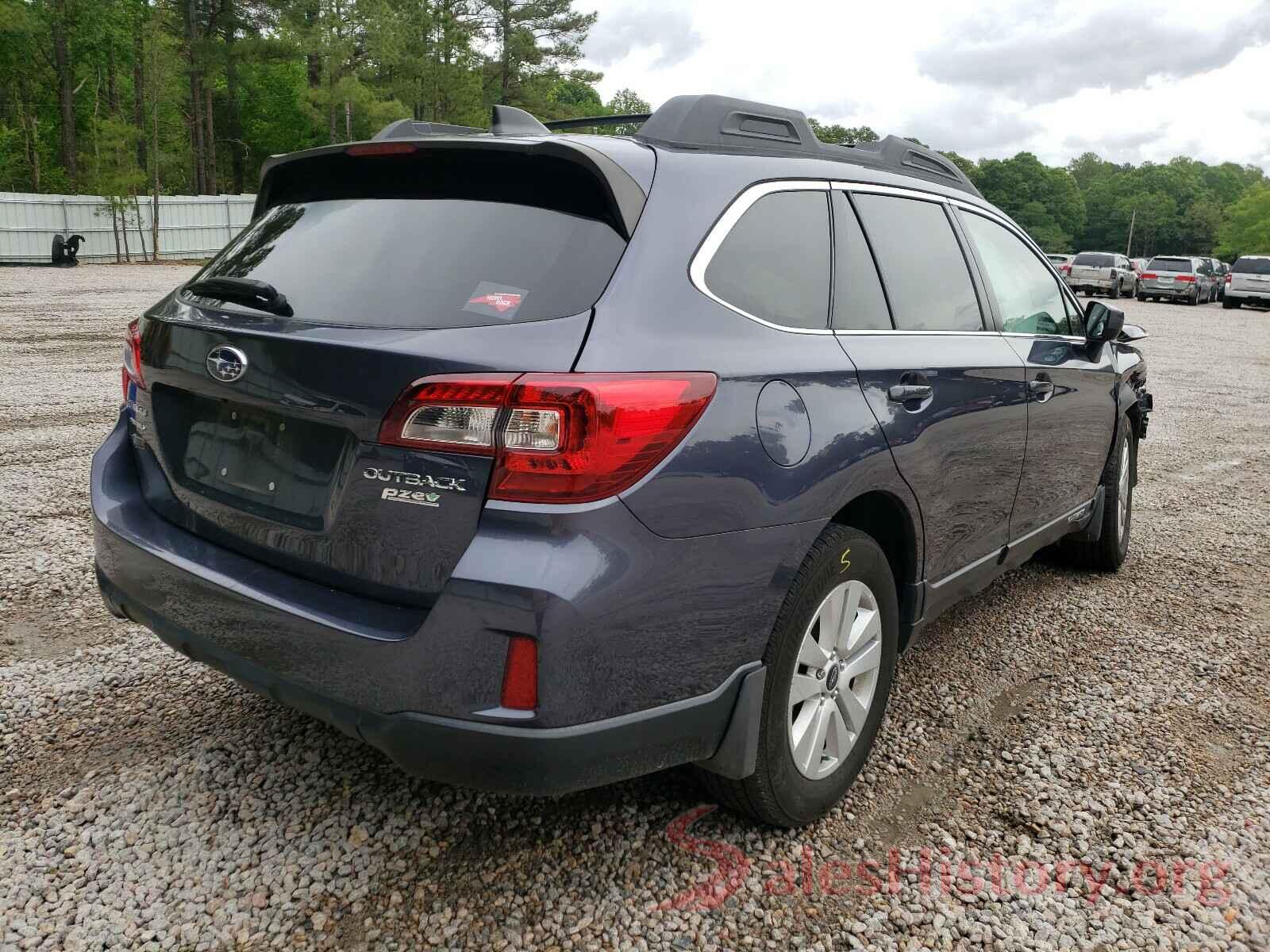 4S4BSACC4H3371960 2017 SUBARU OUTBACK