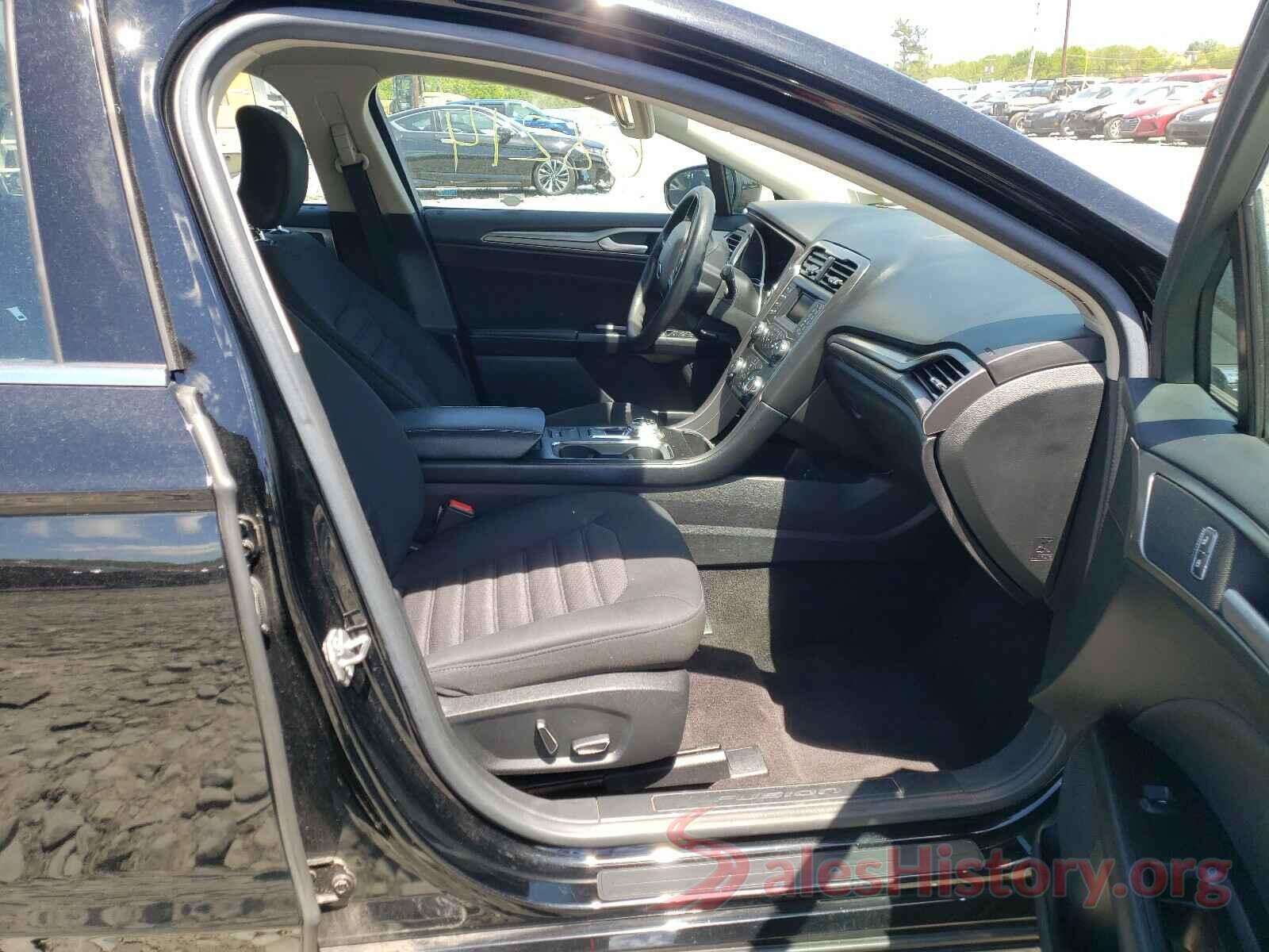 3FA6P0H7XHR149802 2017 FORD FUSION